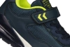 Dziecięce buty sportowe American Club CES113/23NA granatowe