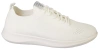 Damskie buty sportowe American Club w kolorze białym DAA41/24WH