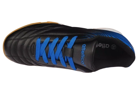 Halówki męskie Atletico M7336-2308BLBU
