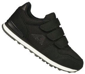 Dziecięce buty sportowe American Club CWT154BL czarne