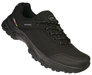 Damskie buty sportowe American Club DWT268BL czarne