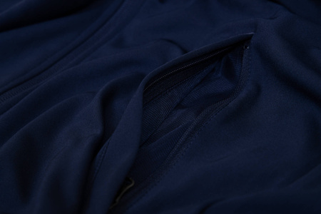 Dres męski Nike Dri-FIT Academy granatowo czarny