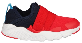 Dziecięce buty sportowe American Club AES10RE czerwone