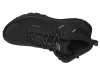 Męskie obuwie przejściowe / zimowe softshell American Club MHL229BL czarne