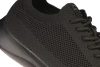 Damskie buty sportowe American Club w kolorze czarnym DAA41/24BL