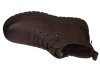 Damskie obuwie zimowe buty damskie Skotnicki DB-3-1525BR brązowe