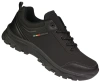 Męskie buty sportowe Le Scarpe MA8316-1BL czarne