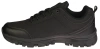 Męskie buty sportowe Le Scarpe MA8316-1BL czarne