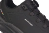Męskie trekkingowe buty sportowe American Club MHL235BL czarne