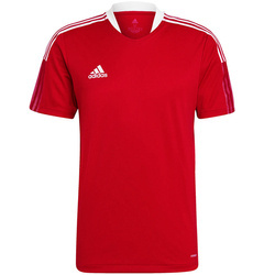 Koszulka męska adidas Tiro 21 Training GM7588