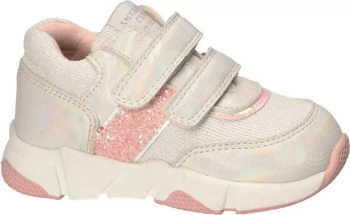 Dziecięce buty sportowe American Club AXD-45WH białe