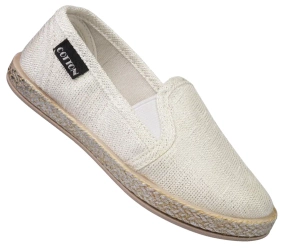 Tenisówki dziecięce Badoxx B3SP-511-LSWH białe