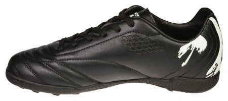 Turfy młodzieżowe American Club buty na orlik DFH63/24BL czarne