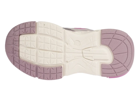 Dziecięce sneakresy dziecięce buty sportowe Apawwa BG1835PBE beżowe