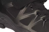 Dziecięce buty trekkingowe American Club CWT-94BLGY czarne