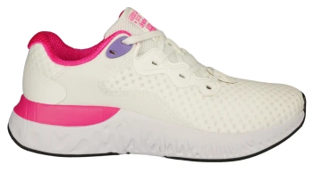 Damskie buty sportowe American Club DWT103/22WH białe