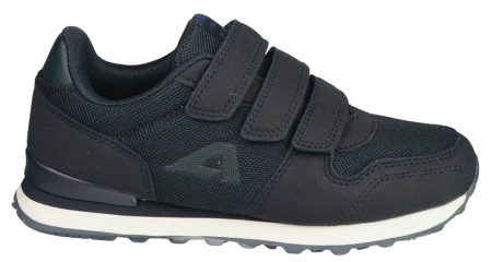 Dziecięce buty sportowe American Club CWT154NA granatowe