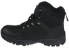 Dziecięce zimowe buty American Club WT-108BL