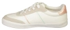 Damskie buty sportowe American Club DFH92WH białe
