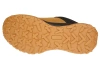Damskie buty sportowe SOFTSHELL American Club DHL212CA brązowe
