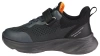 Dziecięce buty sportowe sneakersy dziecięce BESSKY CBY4329-5CDGY szare