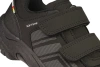 Dziecięce buty srortowe softshell American Club CWT281BL czarne