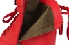 Buty przejściowe damskie Goodin DGD-2052RE czerwone