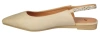 Eleganckie sandały damskie SeaStar DJL39PGO złote