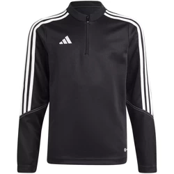 Bluza dziecięca adidas Tiro 23 Club Training Top HS3618