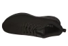 Męskie buty sportowe nadwymiarowe Lui's NA8248-1Bl czarne