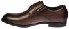 Męskie półbuty eleganckie Skotnicki MP-4-7047BR brązowe