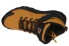 Młodzieżowe buty przejściowe trekkingowe American Club DHL229CA brązowe