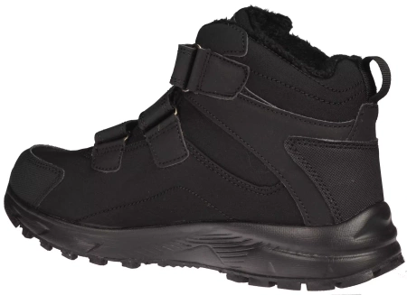 Buty zimowe młodzieżowe American Club DHL-22BL 