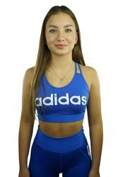 Stanik sportowy Adidas W E BT FL9302