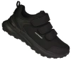 Młodzieżowe buty sportowe softshell American Club DHL227BL czarne