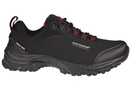 Męskie buty trekkingowe American Club MWT-47BLRE