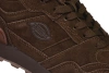 Młodzieżowe buty sportowe American Club DFH102BR brązowe