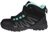 Buty zimowe dziecięce American Club WT-107BLMI