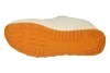 Damskie buty sportowe American Club damskie sneakersy DHA91BE beżowe