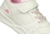 Dziecięce buty sportowe American Club BHL122/24WH białe