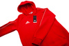 Bluza Adidas junior Core 18 Hoody CV3431