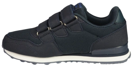 Dziecięce buty sportowe American Club CWT154NA granatowe