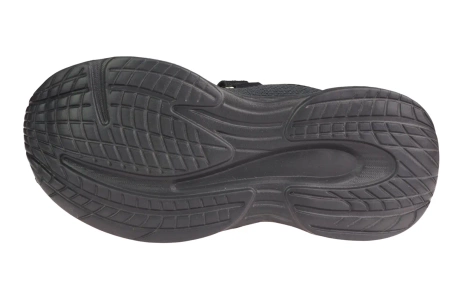 Dziecięce buty sportowe sneakersy dziecięce BESSKY CBY4329-5CDGY szare