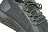 Męskie buty sportowe nadwymiarowe Le Scarpe NA9019GY szare
