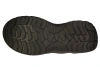 Sandały męskie Le Scarpe Club MA8700-7DKBR brązowe