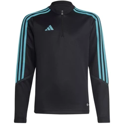 Bluza dziecięca adidas Tiro 23 Club Training Top IC1582