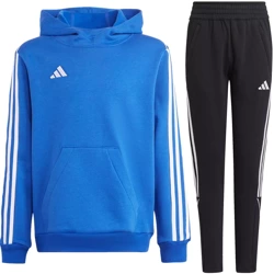 Dres dziecięcy Adidas Tiro 23 League Sweat Dres juniorski Adidas