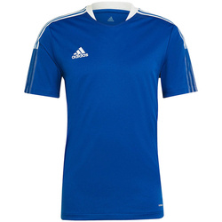 Koszulka męska adidas Tiro 21 Training GM7589