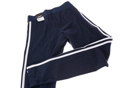  Legginsy Adidas Essentials Linear DU0681