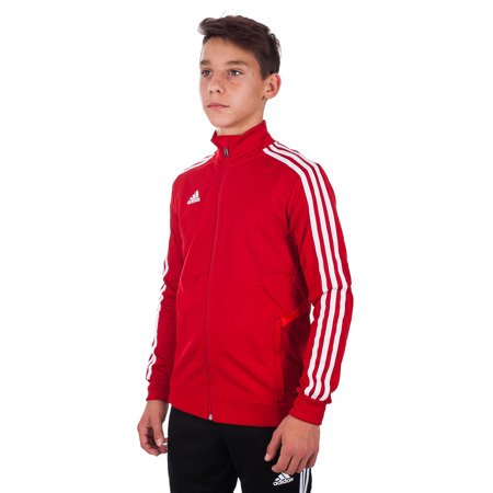 Bluza Adidas junior tiro 19 Training JTK D95922